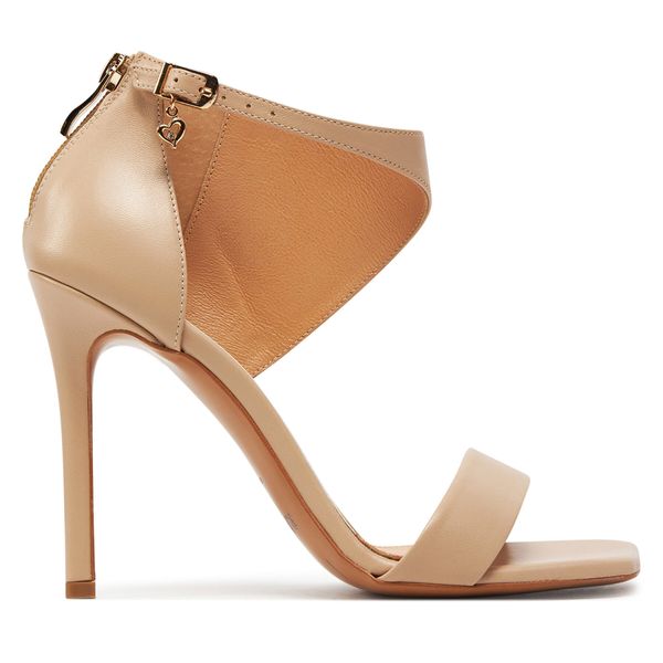 R.Polański Сандали R.Polański 1735 Бежов