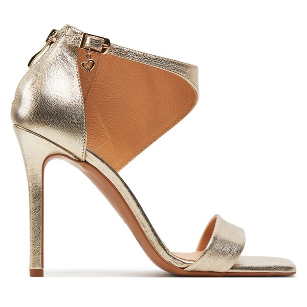 R.Polański Сандали R.Polański 1735 Златист