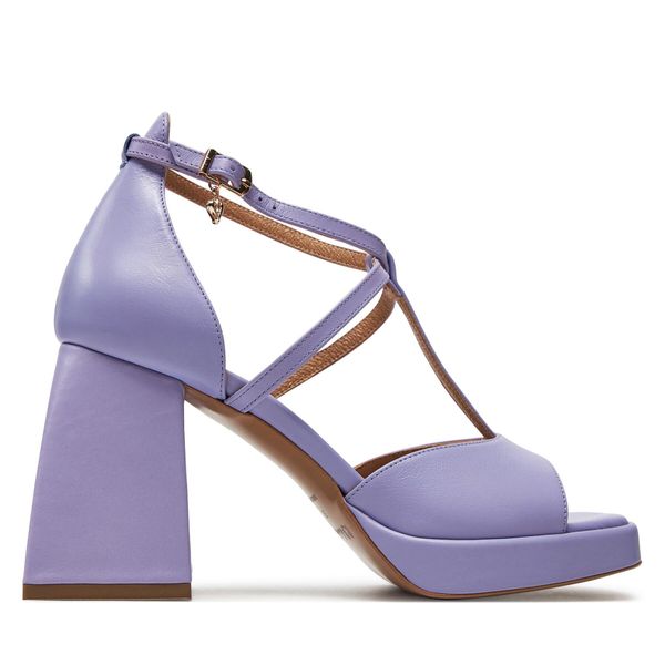 R.Polański Сандали R.Polański 1803 Виолетов