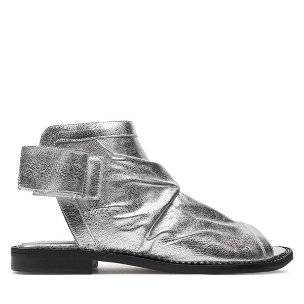 R.Polański Сандали R.Polański 1826 Сребрист