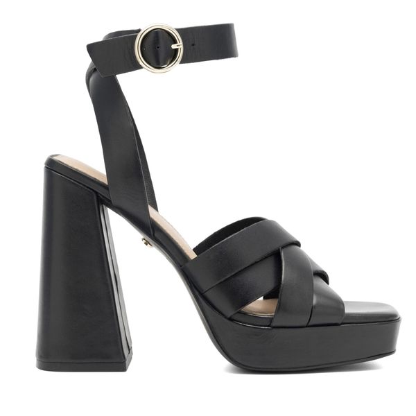 Rage Age Сандали Rage Age BAZYLEA-107491 Черен