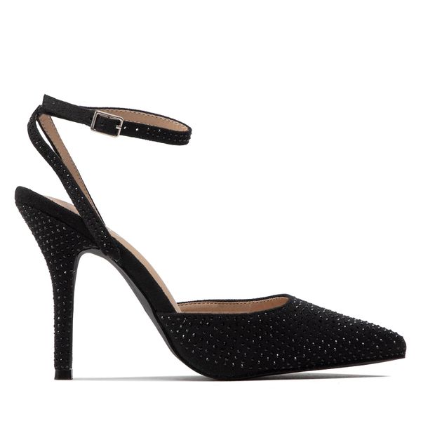 Raid Сандали Raid Leeza Черен