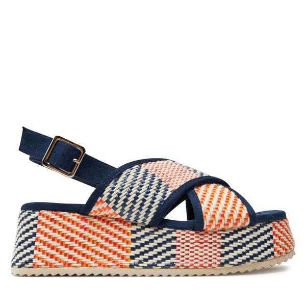 Refresh Сандали Refresh 171798 Тъмносин