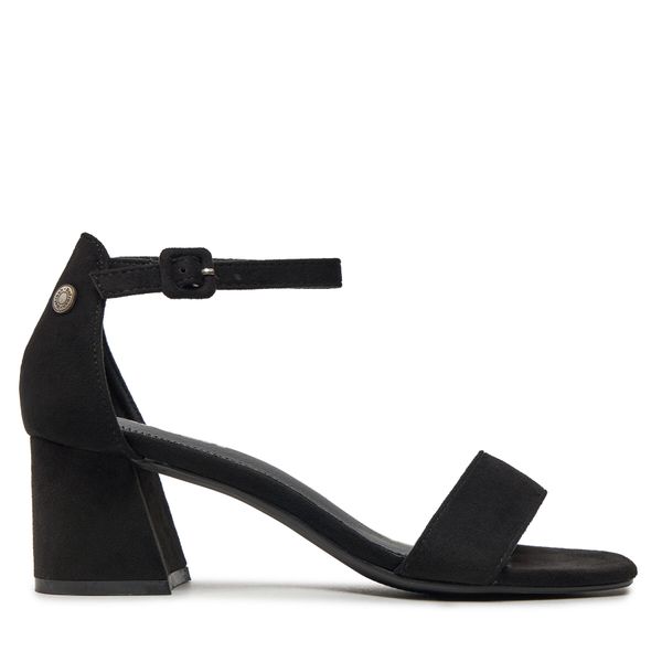 Refresh Сандали Refresh 171830 Черен