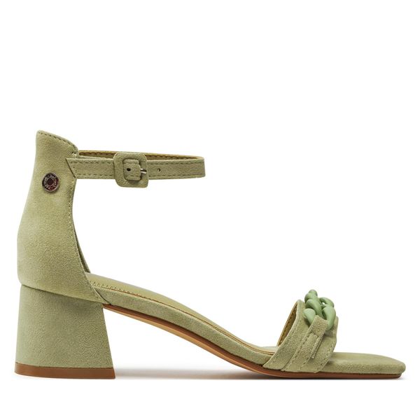 Refresh Сандали Refresh 171892 Син