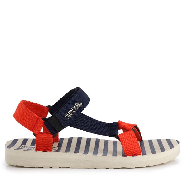 Regatta Сандали Regatta LdVendeavourSndle RWF811 Тъмносин