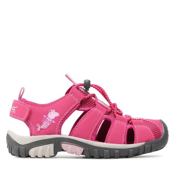 Regatta Сандали Regatta Peppa Sandal RKF712 Розов