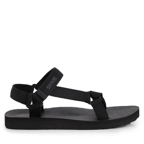 Regatta Сандали Regatta Vendeavour Sandal RMF811 Черен