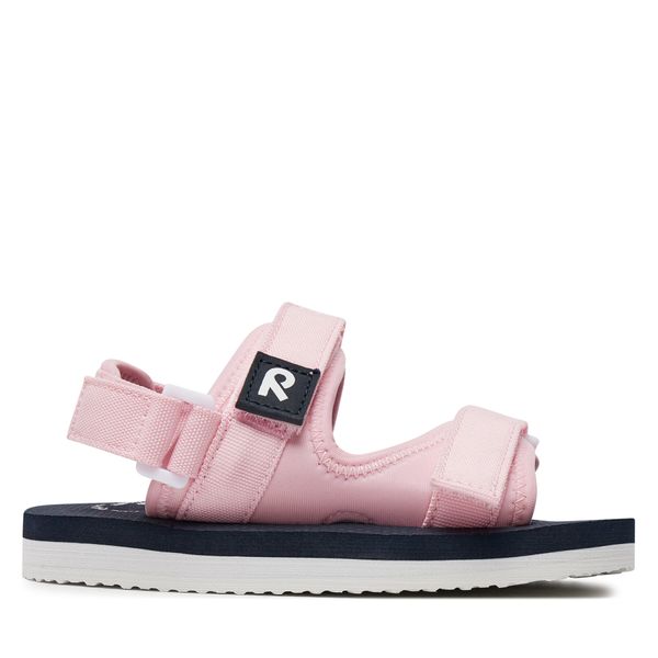 Reima Сандали Reima 5400077A Розов