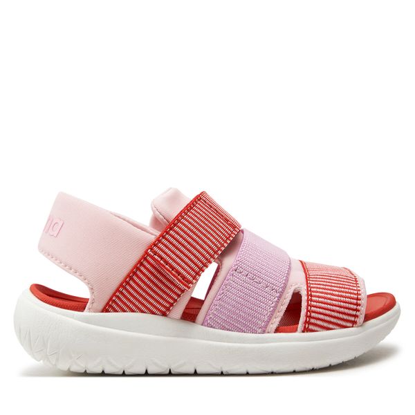 Reima Сандали Reima 5400133A Розов