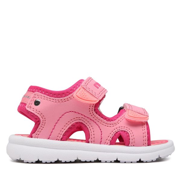 Reima Сандали Reima Bingee 5400089A Розов