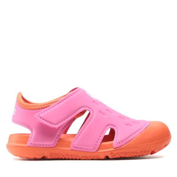 Reima Сандали Reima Koralii 5400070A Розов