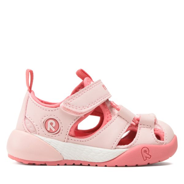 Reima Сандали Reima Lomalla 5400086A Розов