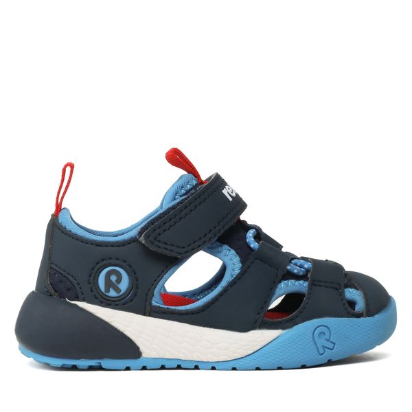 Reima Сандали Reima Lomalla 5400086A Тъмносин