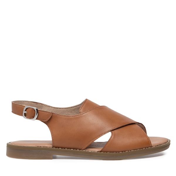 Remonte Сандали Remonte D3650-24 Кафяв