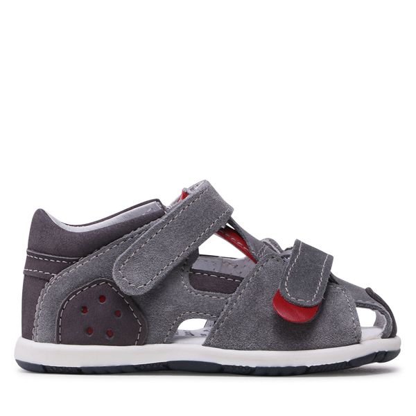 RenBut Сандали RenBut 11-1575 Сив