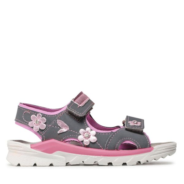 Ricosta Сандали Ricosta 50 4500602/450 Сив