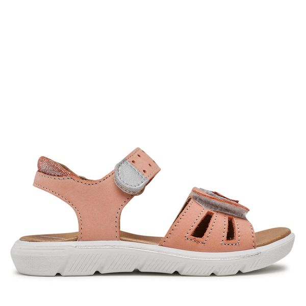 Ricosta Сандали Ricosta 50 7800402/310 Оранжев