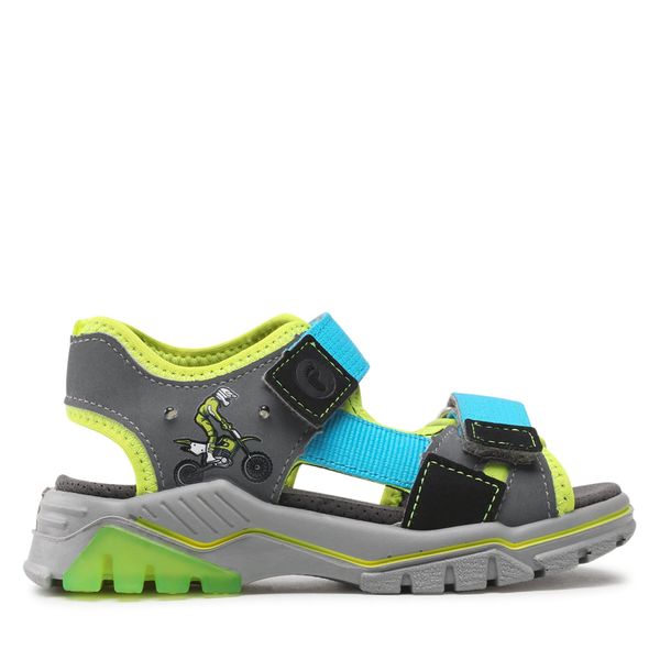 Ricosta Сандали Ricosta Cross 50 4600102/450 Сив