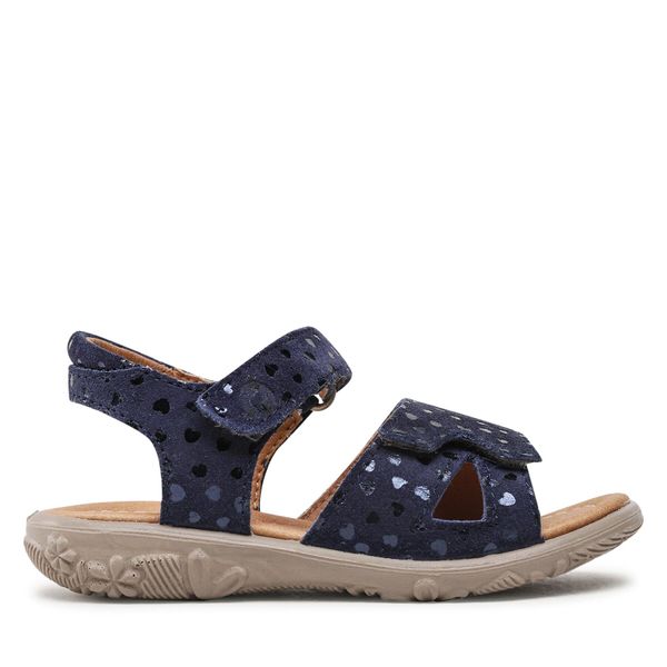 Ricosta Сандали Ricosta Moni 50 6400202/170 Тъмносин