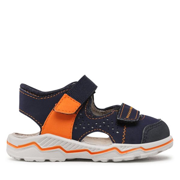 Ricosta Сандали Ricosta Pepino By Ricosta Dobby 50 2900402/171 Тъмносин