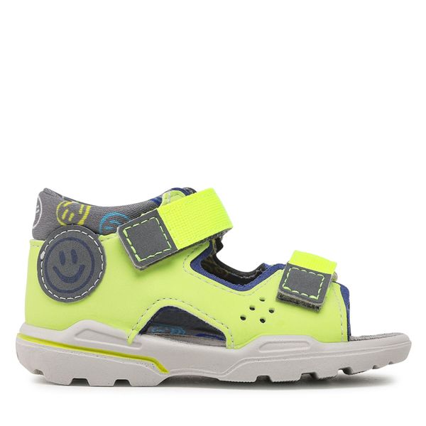 Ricosta Сандали Ricosta Pepino By Ricosta Franky 50 3201302/740 Зелен