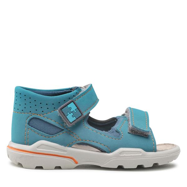 Ricosta Сандали Ricosta Pepino by Ricosta Manto 50 3200102/140 Син