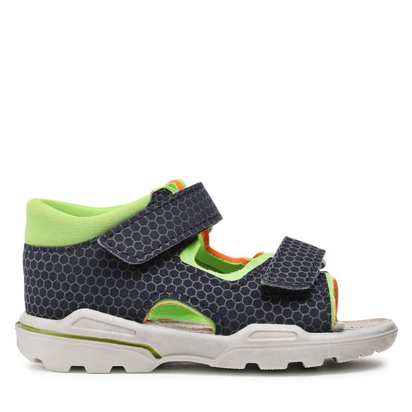 Ricosta Сандали Ricosta Pepino By Ricosta Titu 50 3201702/180 Цветен