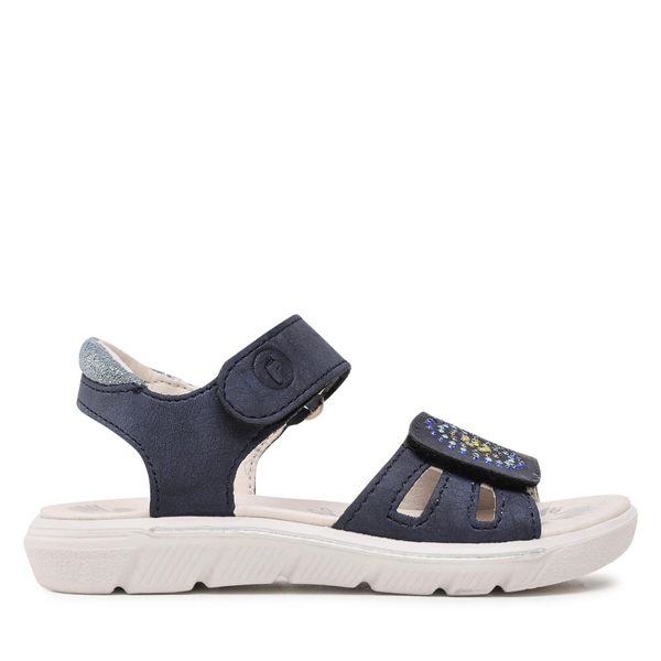 Ricosta Сандали Ricosta Sarah 50 7800902/170 M Тъмносин