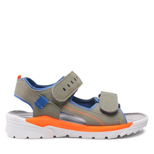 Ricosta Сандали Ricosta Tajo 50 4500202/530 S Зелен