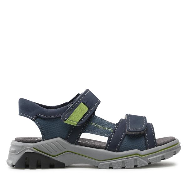 Ricosta Сандали Ricosta Trail 50 4600602/140 S Тъмносин