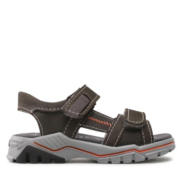 Ricosta Сандали Ricosta Trail 50 4600602/590 M Зелен