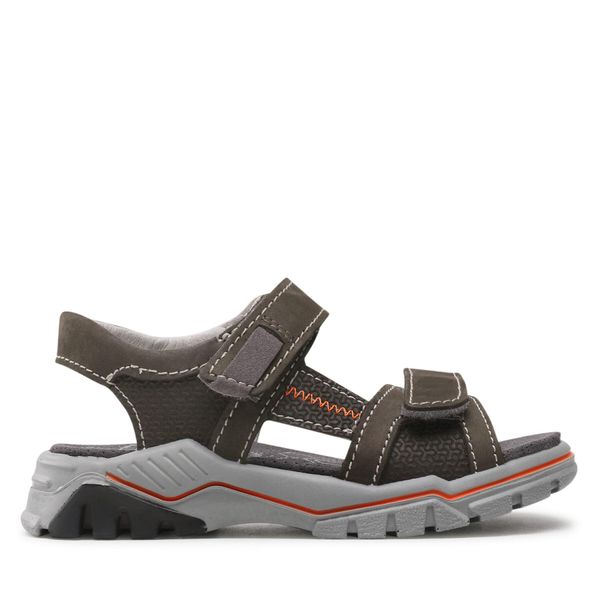 Ricosta Сандали Ricosta Trail 50 4600602/590 S Зелен