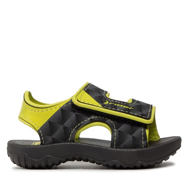 Rider Сандали Rider Basic Sandal V Baby 83070 Черен