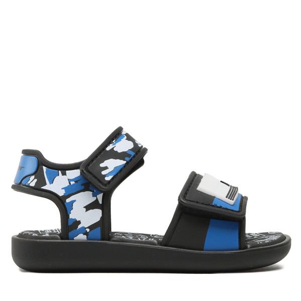 Rider Сандали Rider Rt I Papete Baby 83453 Черен