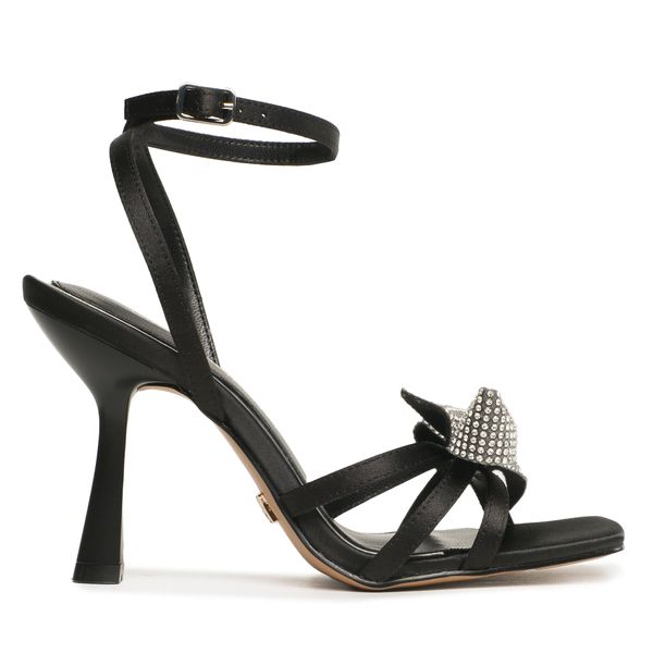 Rinascimento Сандали Rinascimento CAL0006490003 Черен