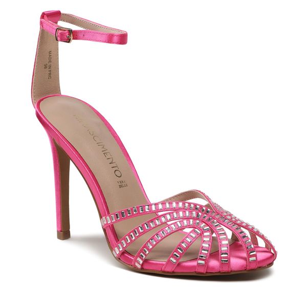 Rinascimento Сандали Rinascimento CAL0006497003 Розов