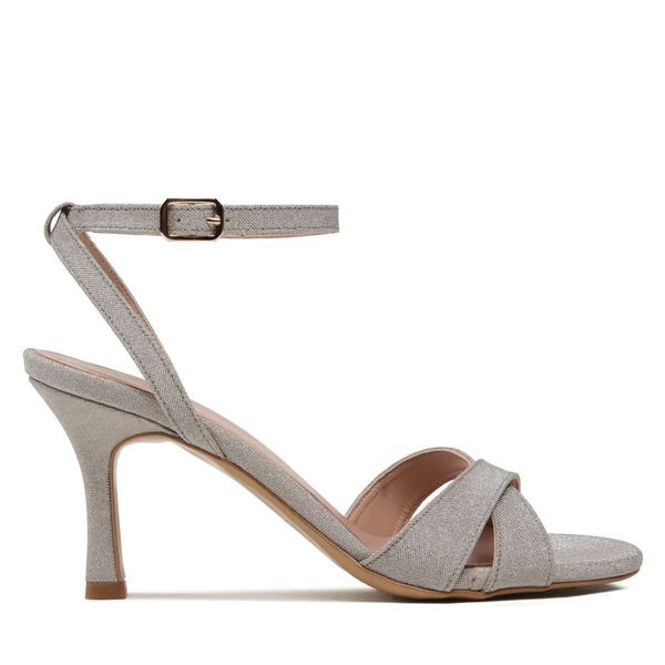 Rinascimento Сандали Rinascimento CAL0006520003 Сребрист