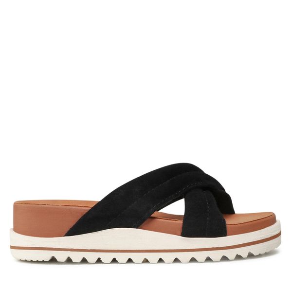 Roxy Сандали Roxy ARJL200806 Черен