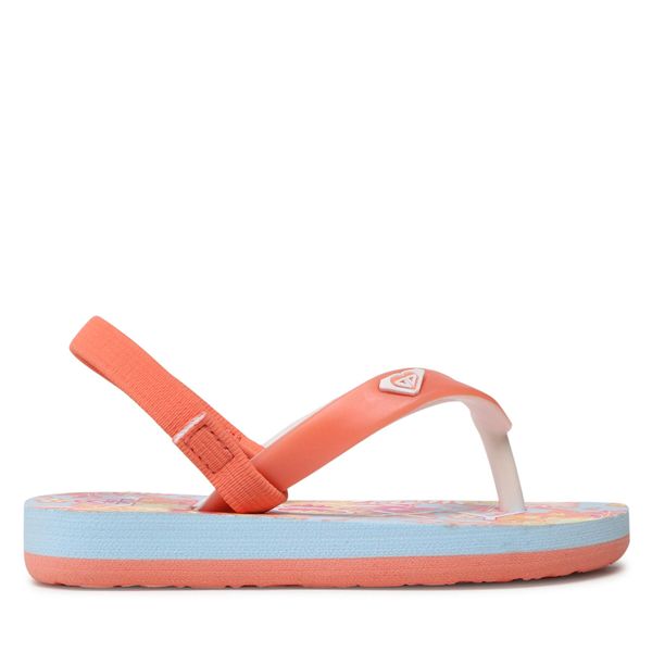 Roxy Сандали Roxy AROL100005 Оранжев