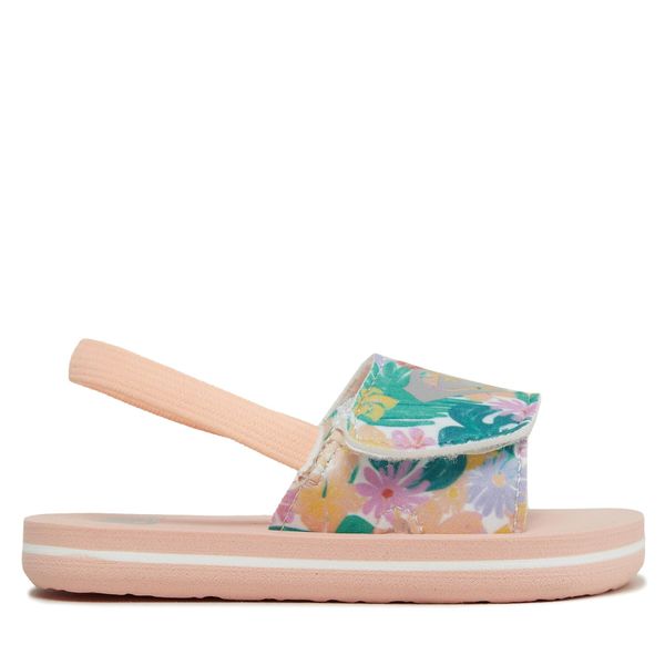 Roxy Сандали Roxy AROL100012 Розов