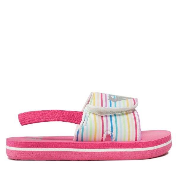 Roxy Сандали Roxy AROL100012 Розов