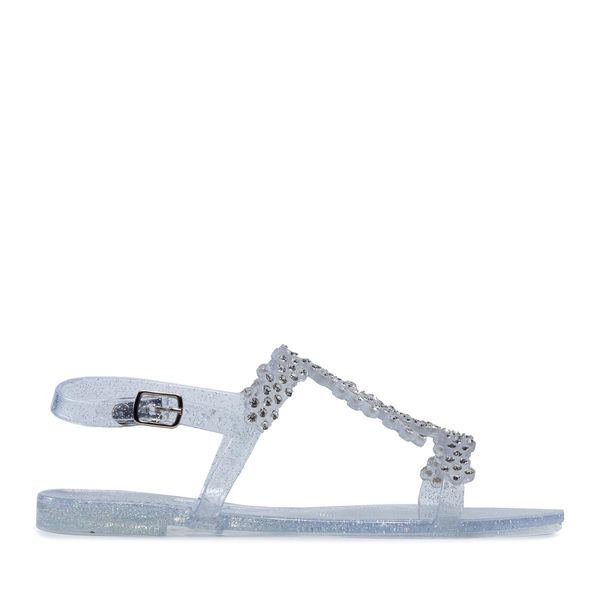 Sca'viola Сандали Sca'viola G-64 Сребрист