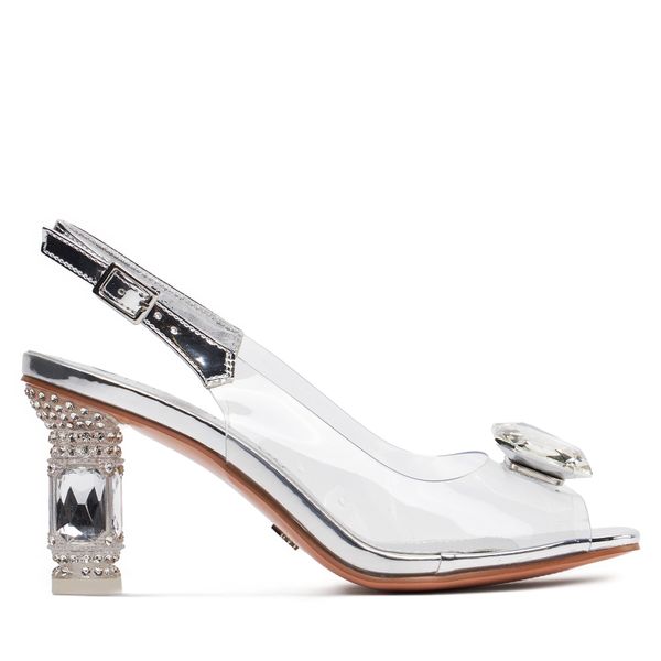 Sca'viola Сандали Sca'viola S-216 Прозрачен