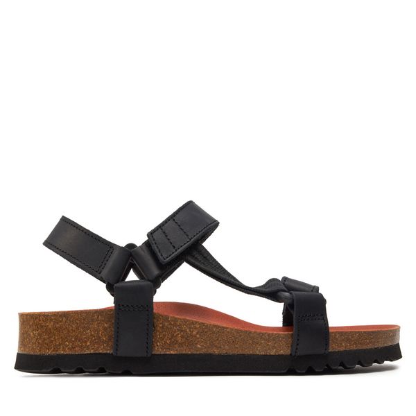 Scholl Сандали Scholl Heaven Ad F23009 1004 350 Черен