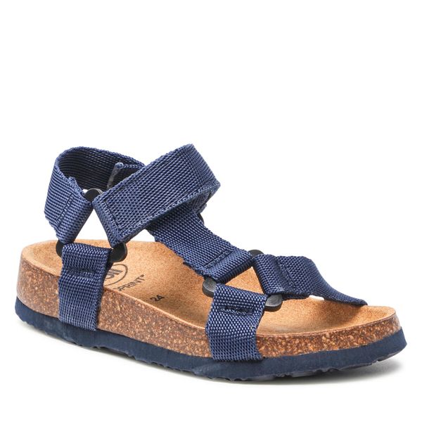 Scholl Сандали Scholl Monkey F29822 1040 240 Тъмносин