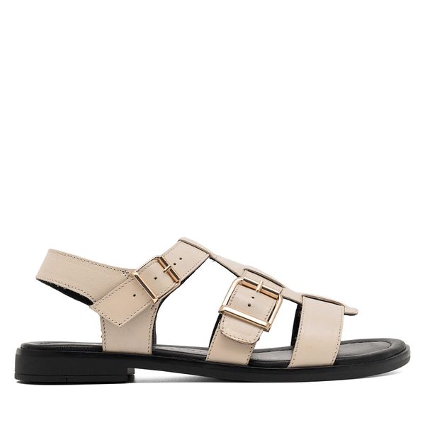 Sergio Bardi Сандали Sergio Bardi WI16-B1034-03SB Бежов