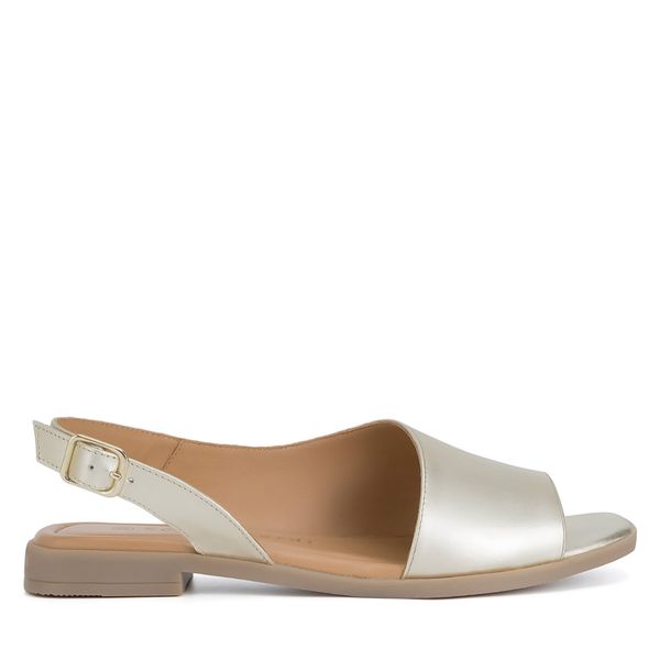 Sergio Bardi Сандали Sergio Bardi WI16-D1033-01SB Златист