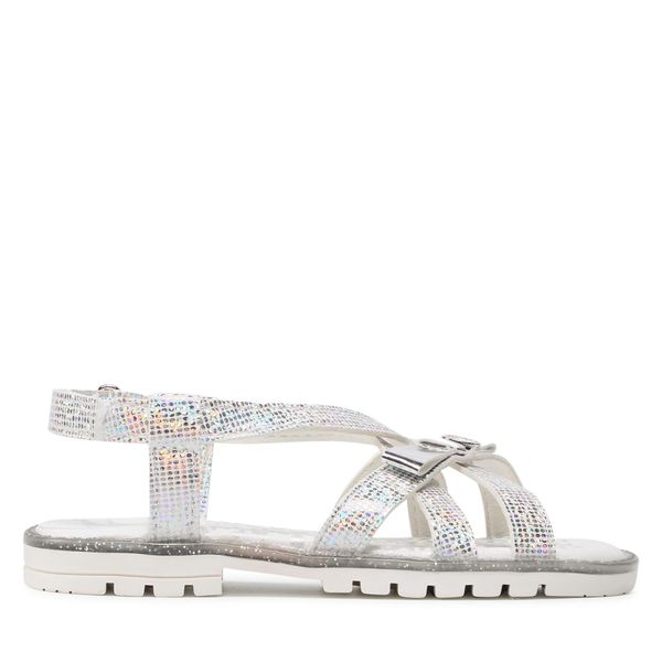 Shone Сандали Shone 19057-001 Сребрист