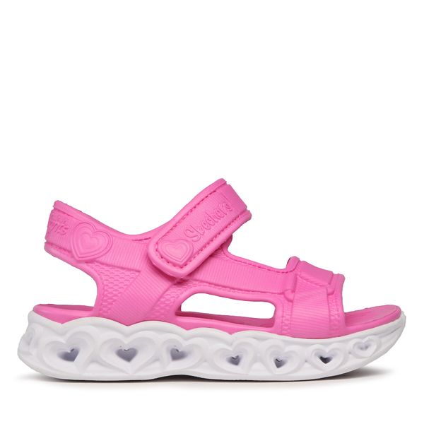 Skechers Сандали Skechers Always Flashy 308045L/PNK Розов